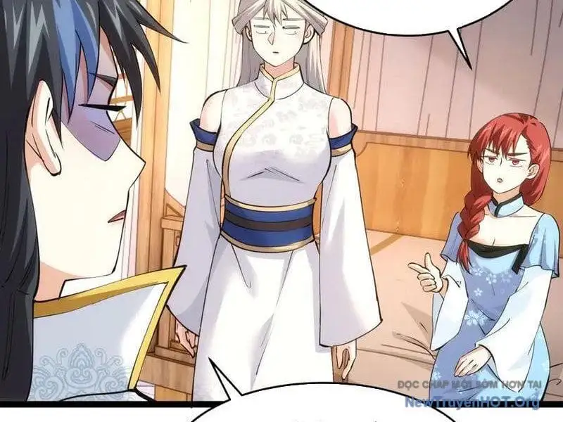 Truyện Tranh Ta Đoạt Xá Người Chơi Hệ Thống trang 7