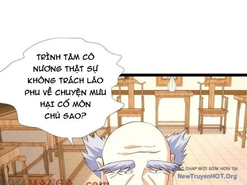 Truyện Tranh Ta Đoạt Xá Người Chơi Hệ Thống trang 7