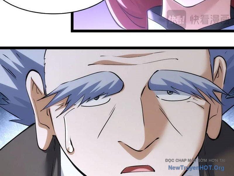 Truyện Tranh Ta Đoạt Xá Người Chơi Hệ Thống trang 7