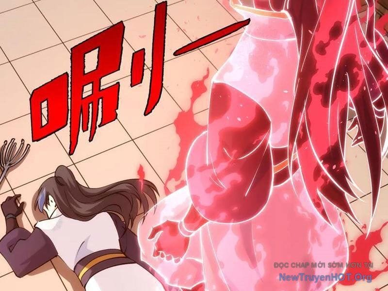 Truyện Tranh Ta Đoạt Xá Người Chơi Hệ Thống trang 7