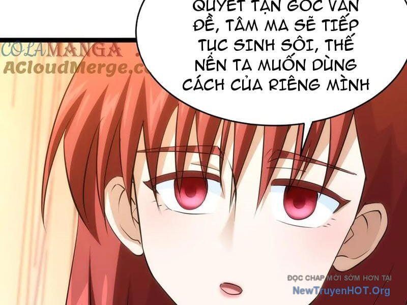 Truyện Tranh Ta Đoạt Xá Người Chơi Hệ Thống trang 7