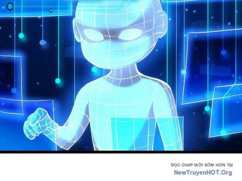 Truyện Tranh Ta Đoạt Xá Người Chơi Hệ Thống trang 7