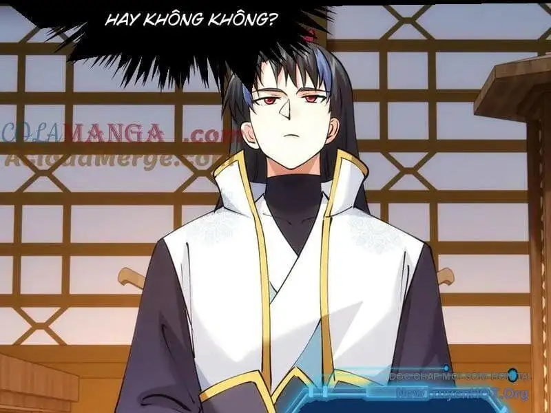 Truyện Tranh Ta Đoạt Xá Người Chơi Hệ Thống trang 7