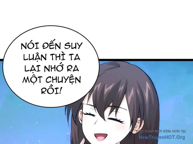 Truyện Tranh Ta Đoạt Xá Người Chơi Hệ Thống trang 7