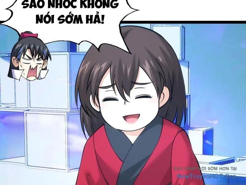 Truyện Tranh Ta Đoạt Xá Người Chơi Hệ Thống trang 7