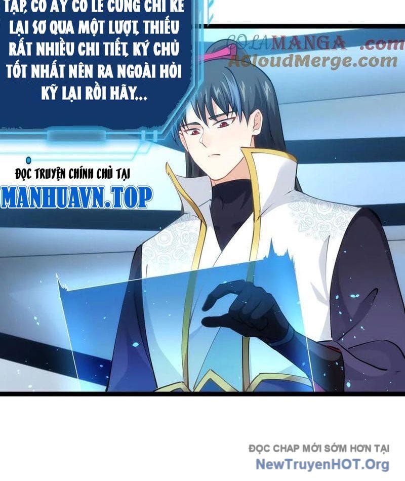 Truyện Tranh Ta Đoạt Xá Người Chơi Hệ Thống trang 7
