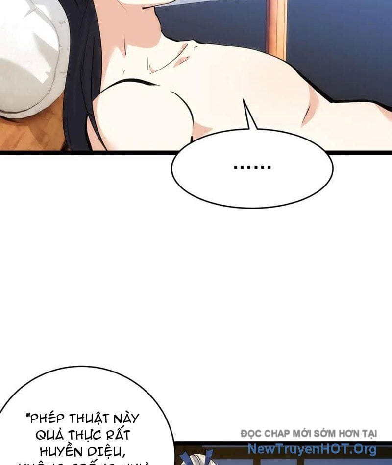 Truyện Tranh Ta Đoạt Xá Người Chơi Hệ Thống trang 7