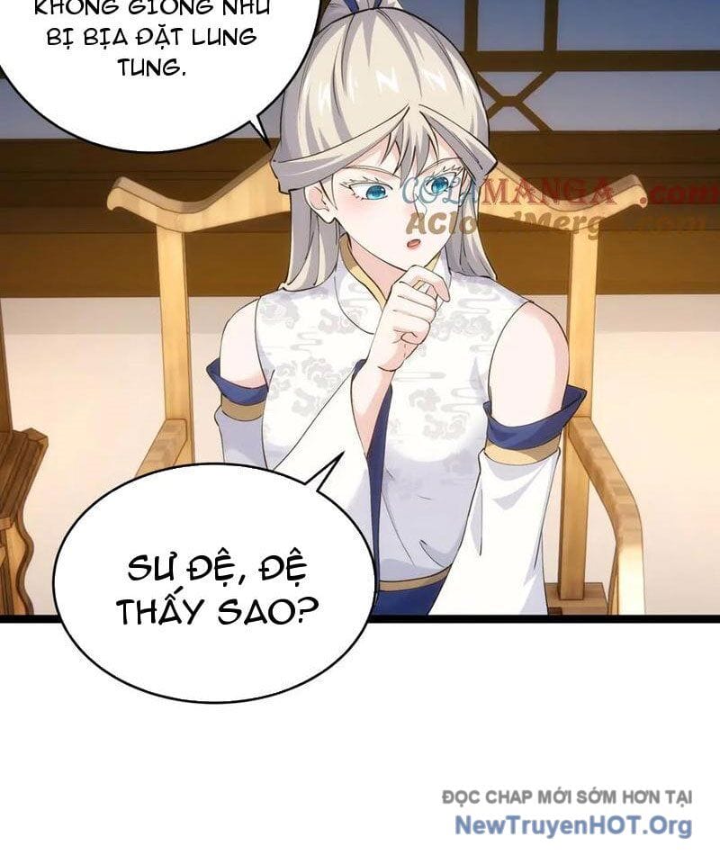 Truyện Tranh Ta Đoạt Xá Người Chơi Hệ Thống trang 7