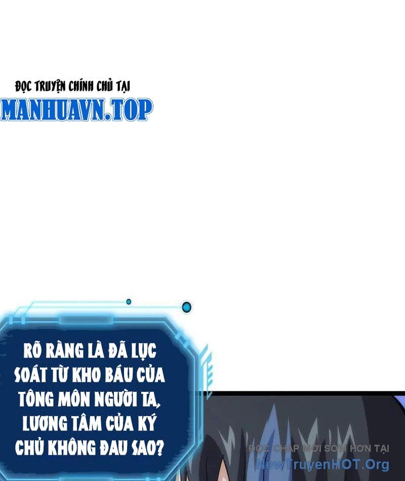 Truyện Tranh Ta Đoạt Xá Người Chơi Hệ Thống trang 7