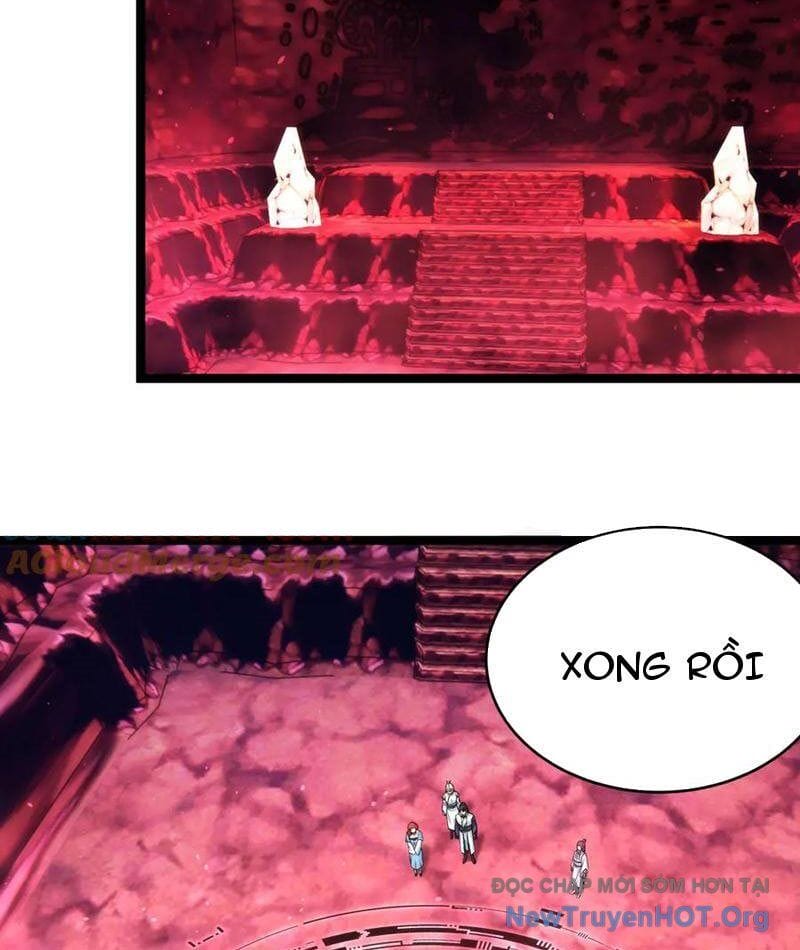 Truyện Tranh Ta Đoạt Xá Người Chơi Hệ Thống trang 7