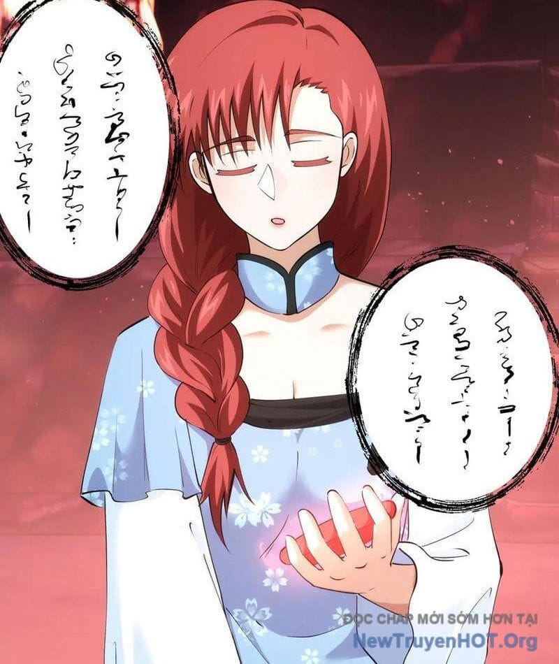 Truyện Tranh Ta Đoạt Xá Người Chơi Hệ Thống trang 7