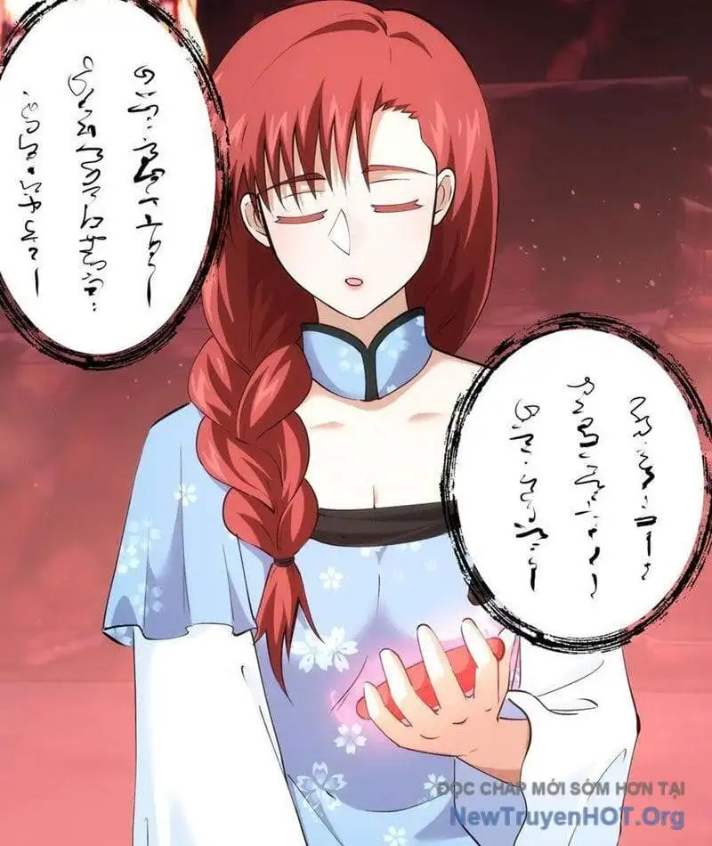 Truyện Tranh Ta Đoạt Xá Người Chơi Hệ Thống trang 7