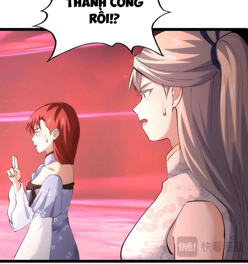 Truyện Tranh Ta Đoạt Xá Người Chơi Hệ Thống trang 7