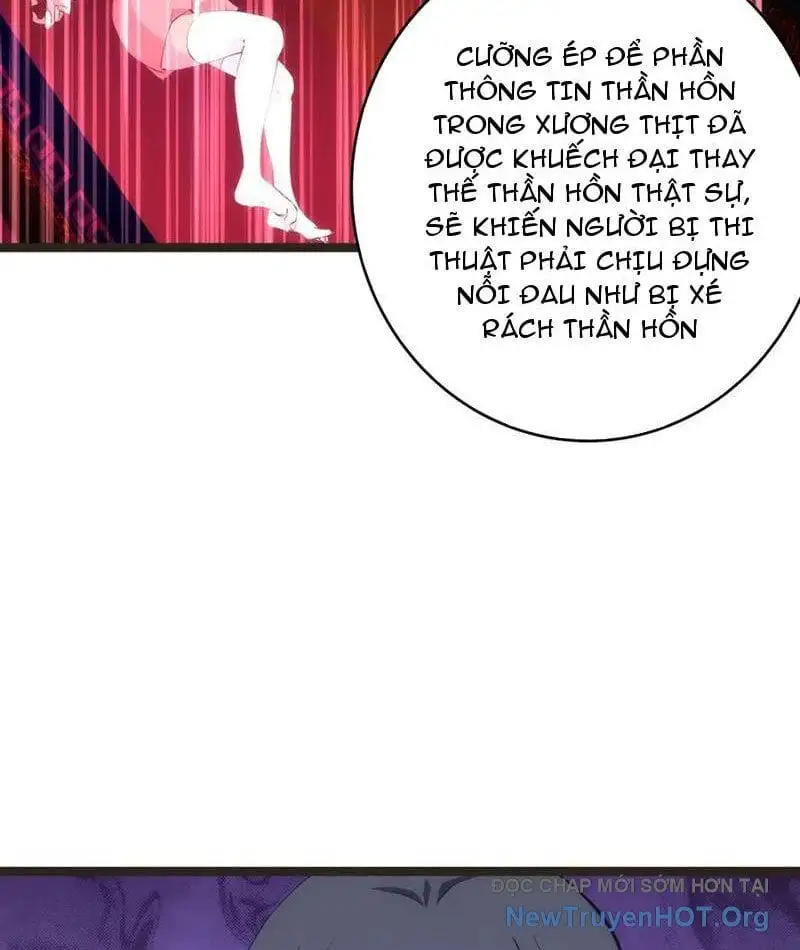 Truyện Tranh Ta Đoạt Xá Người Chơi Hệ Thống trang 7