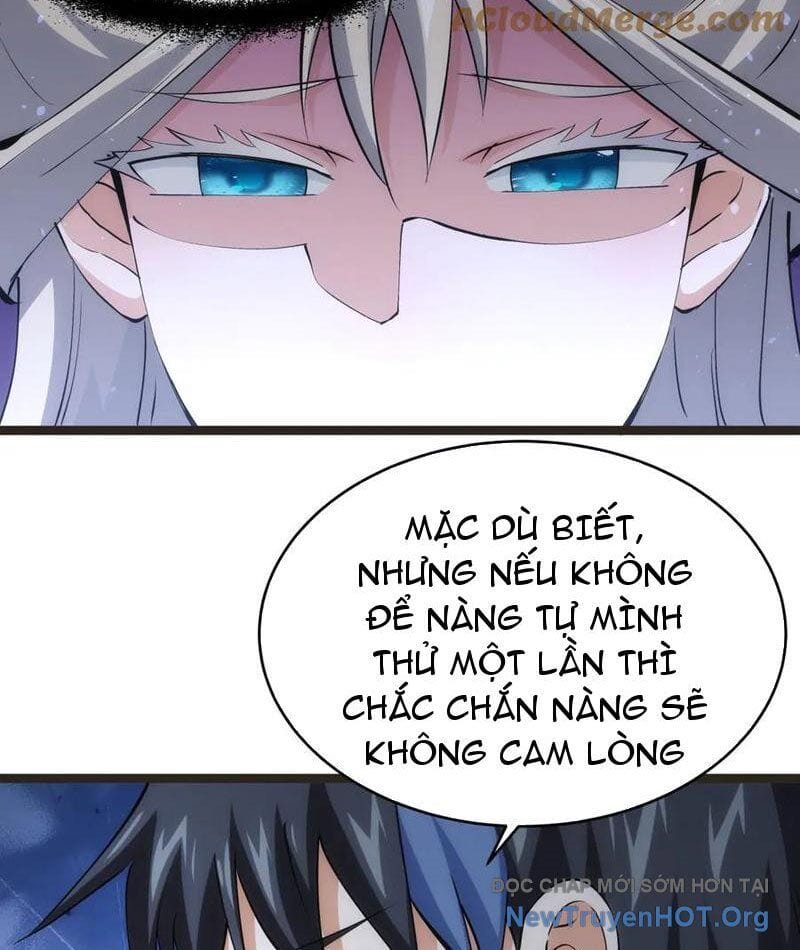 Truyện Tranh Ta Đoạt Xá Người Chơi Hệ Thống trang 7