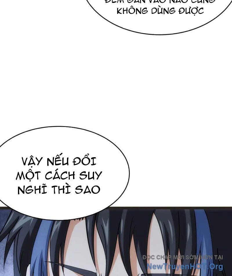 Truyện Tranh Ta Đoạt Xá Người Chơi Hệ Thống trang 7