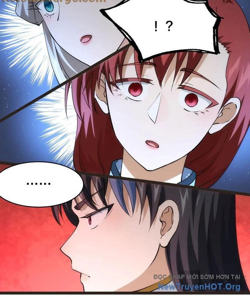 Truyện Tranh Ta Đoạt Xá Người Chơi Hệ Thống trang 7