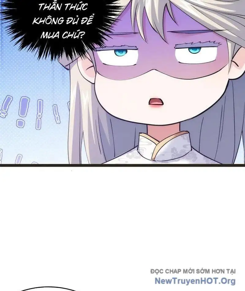 Truyện Tranh Ta Đoạt Xá Người Chơi Hệ Thống trang 7