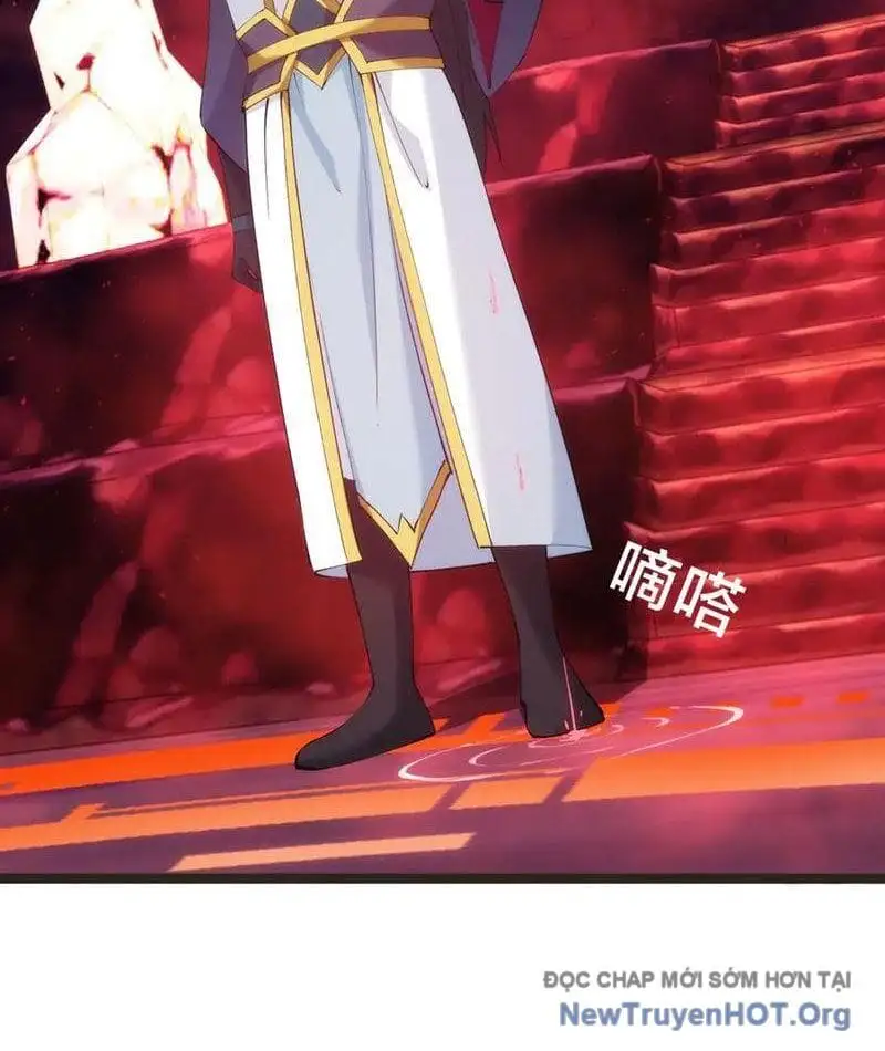 Truyện Tranh Ta Đoạt Xá Người Chơi Hệ Thống trang 7