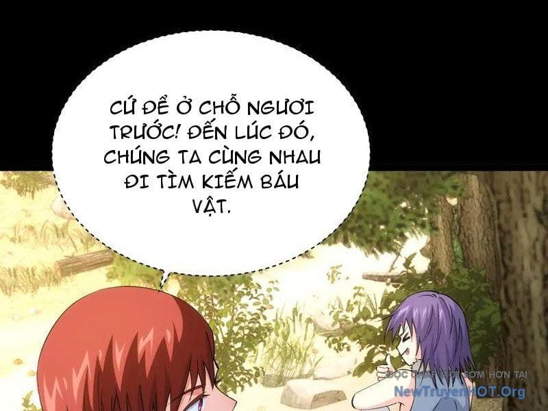 Truyện Tranh Ta Đoạt Xá Người Chơi Hệ Thống trang 7