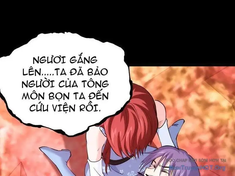 Truyện Tranh Ta Đoạt Xá Người Chơi Hệ Thống trang 7