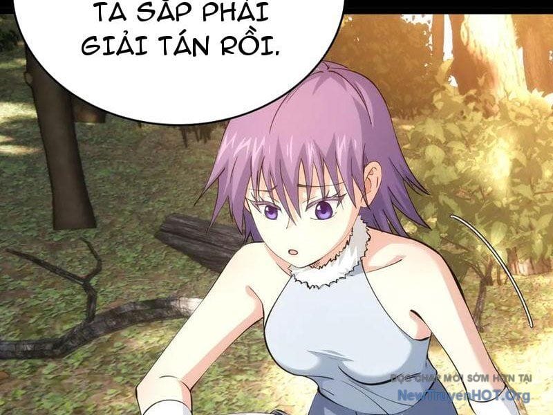 Truyện Tranh Ta Đoạt Xá Người Chơi Hệ Thống trang 7