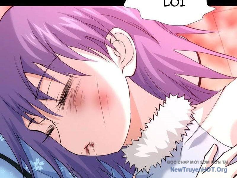 Truyện Tranh Ta Đoạt Xá Người Chơi Hệ Thống trang 7