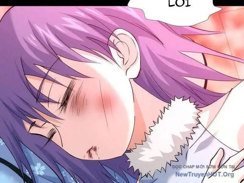 Truyện Tranh Ta Đoạt Xá Người Chơi Hệ Thống trang 7