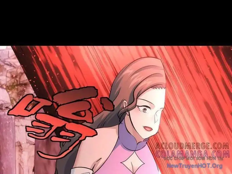 Truyện Tranh Ta Đoạt Xá Người Chơi Hệ Thống trang 7