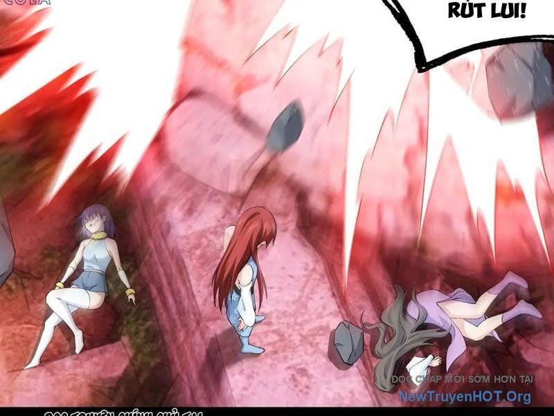 Truyện Tranh Ta Đoạt Xá Người Chơi Hệ Thống trang 7