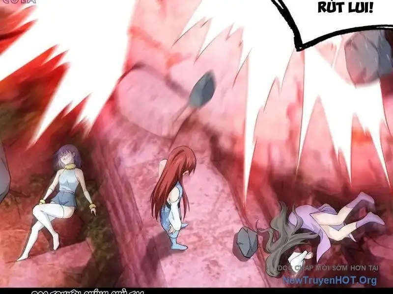 Truyện Tranh Ta Đoạt Xá Người Chơi Hệ Thống trang 7