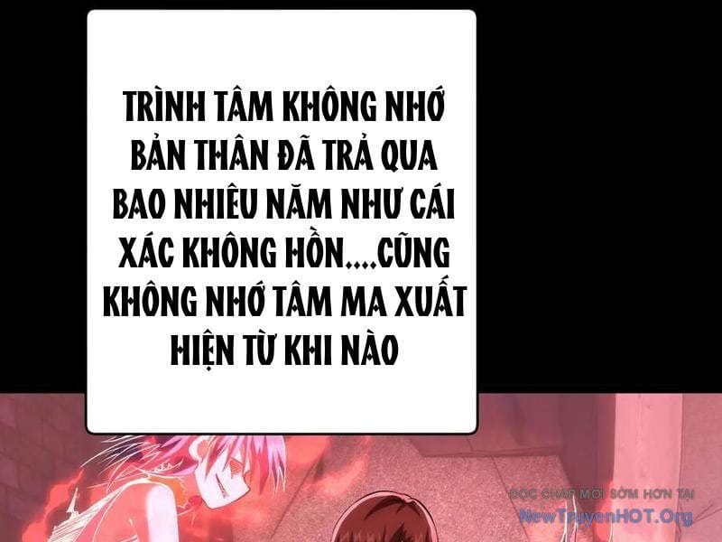 Truyện Tranh Ta Đoạt Xá Người Chơi Hệ Thống trang 7