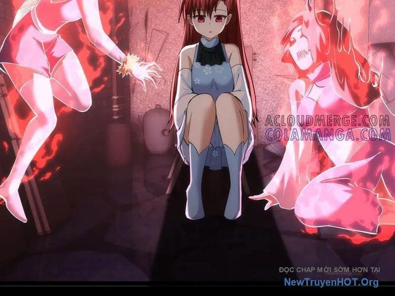 Truyện Tranh Ta Đoạt Xá Người Chơi Hệ Thống trang 7
