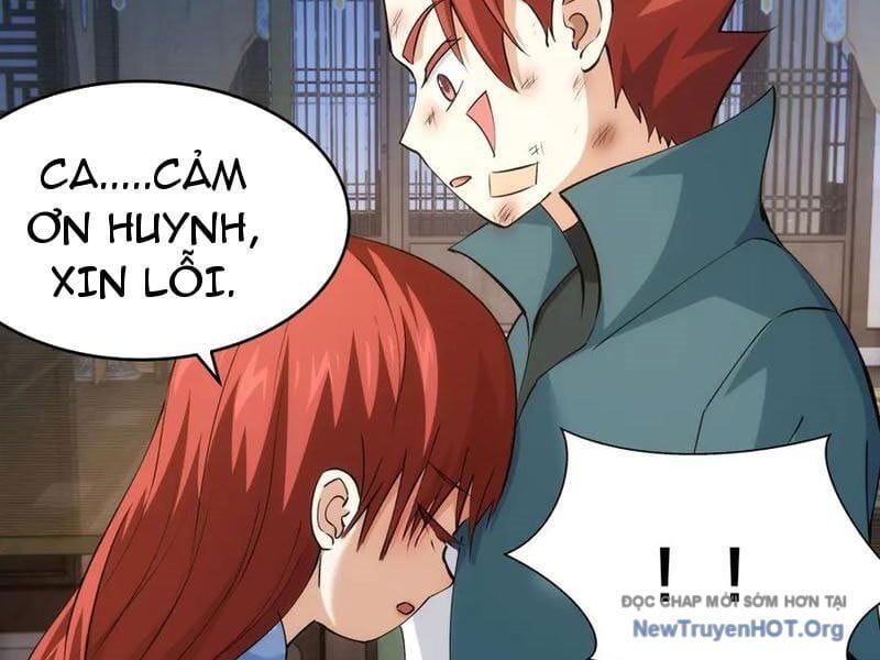 Truyện Tranh Ta Đoạt Xá Người Chơi Hệ Thống trang 7