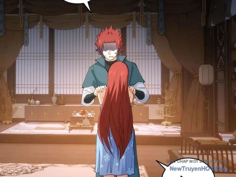 Truyện Tranh Ta Đoạt Xá Người Chơi Hệ Thống trang 7