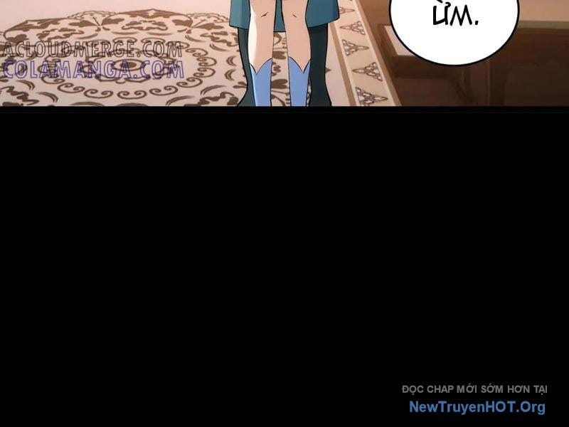 Truyện Tranh Ta Đoạt Xá Người Chơi Hệ Thống trang 7