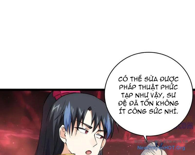 Truyện Tranh Ta Đoạt Xá Người Chơi Hệ Thống trang 7