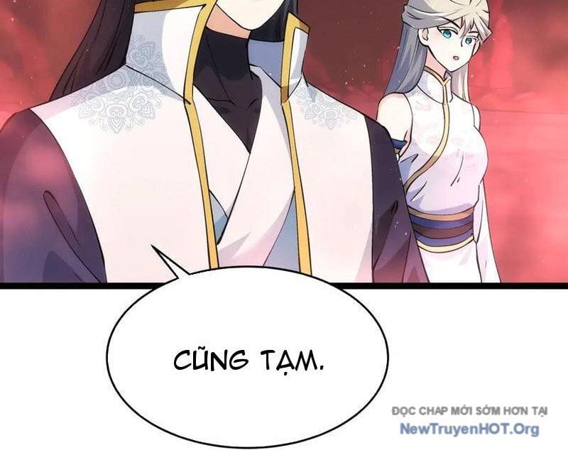 Truyện Tranh Ta Đoạt Xá Người Chơi Hệ Thống trang 7