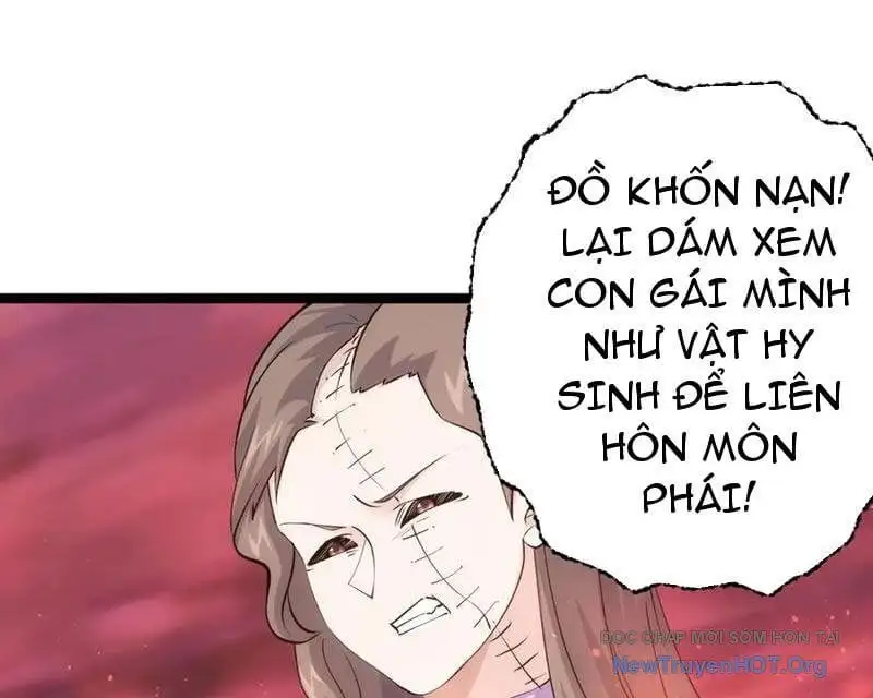 Truyện Tranh Ta Đoạt Xá Người Chơi Hệ Thống trang 7