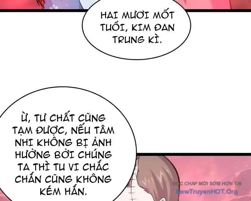 Truyện Tranh Ta Đoạt Xá Người Chơi Hệ Thống trang 7