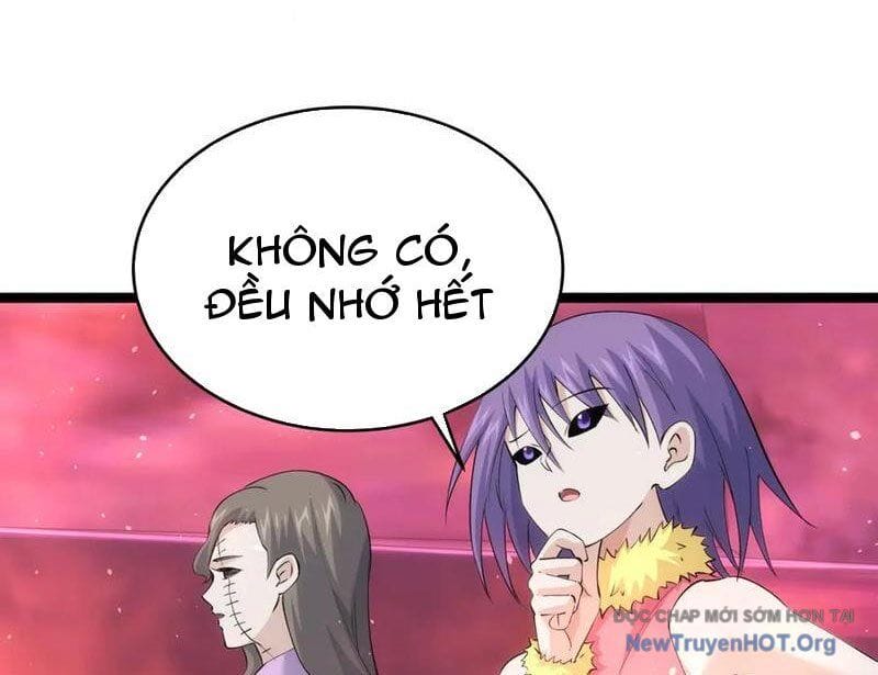 Truyện Tranh Ta Đoạt Xá Người Chơi Hệ Thống trang 7