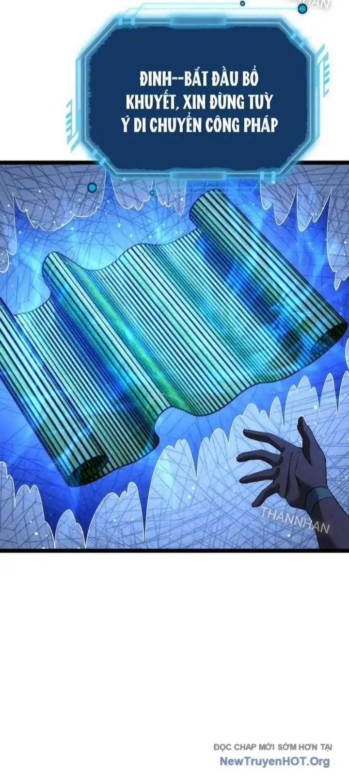 Truyện Tranh Ta Đoạt Xá Người Chơi Hệ Thống trang 7