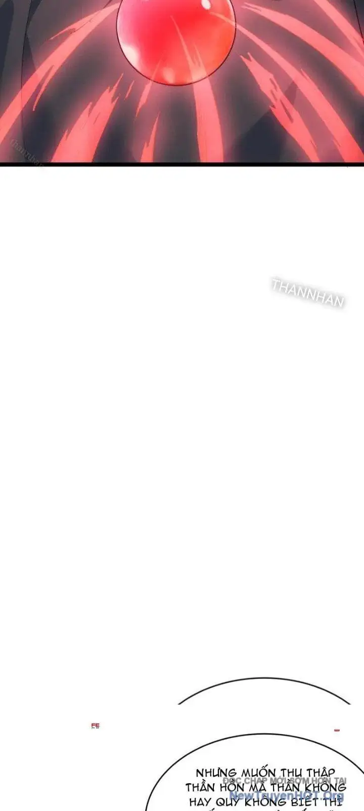 Truyện Tranh Ta Đoạt Xá Người Chơi Hệ Thống trang 7