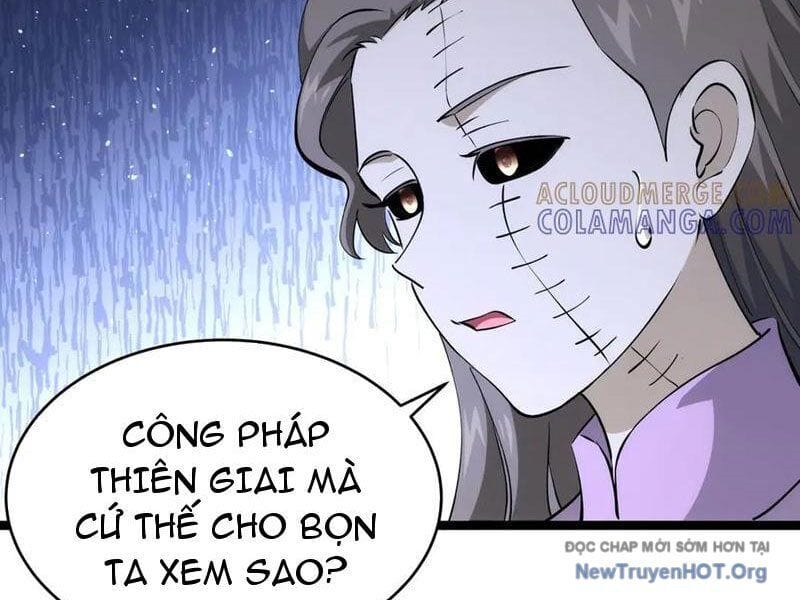 Truyện Tranh Ta Đoạt Xá Người Chơi Hệ Thống trang 7