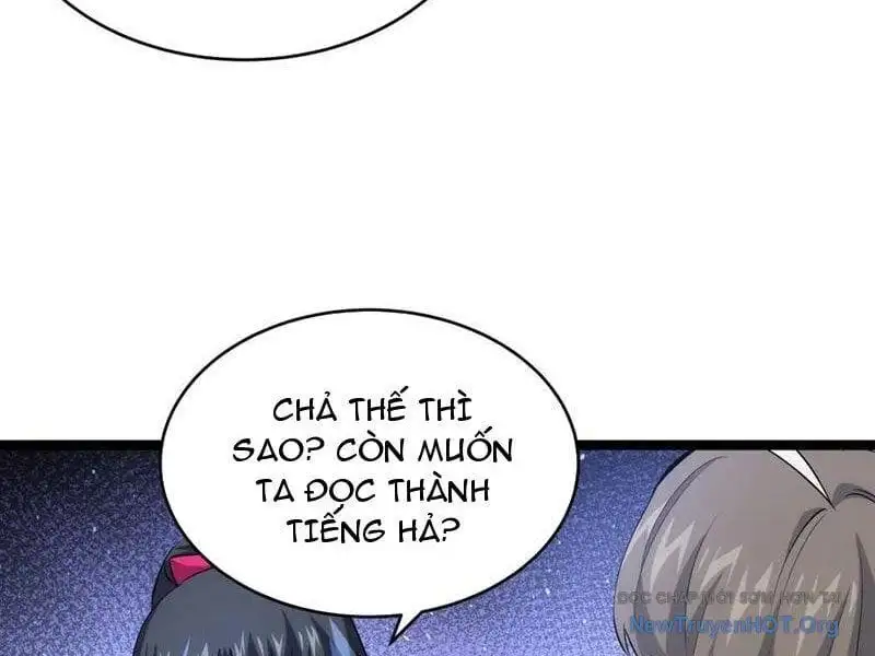 Truyện Tranh Ta Đoạt Xá Người Chơi Hệ Thống trang 7