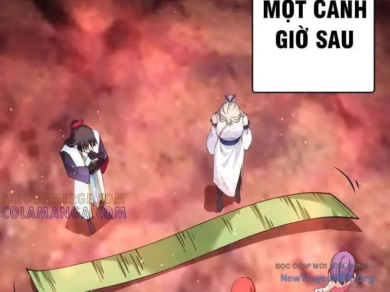 Truyện Tranh Ta Đoạt Xá Người Chơi Hệ Thống trang 7