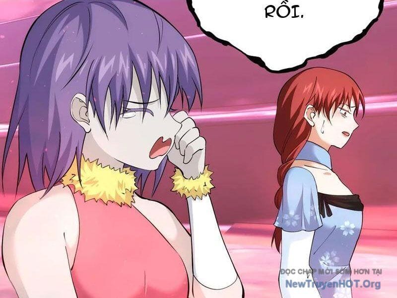 Truyện Tranh Ta Đoạt Xá Người Chơi Hệ Thống trang 7