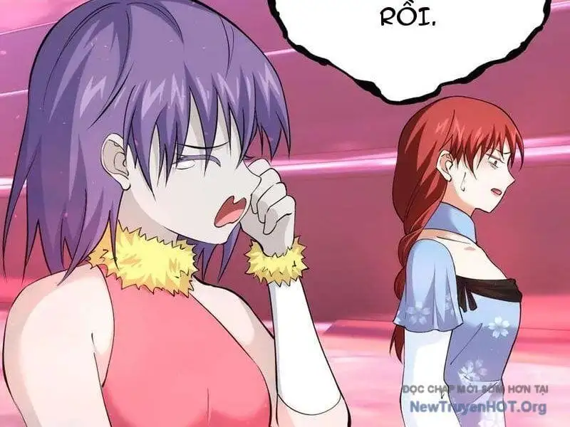 Truyện Tranh Ta Đoạt Xá Người Chơi Hệ Thống trang 7