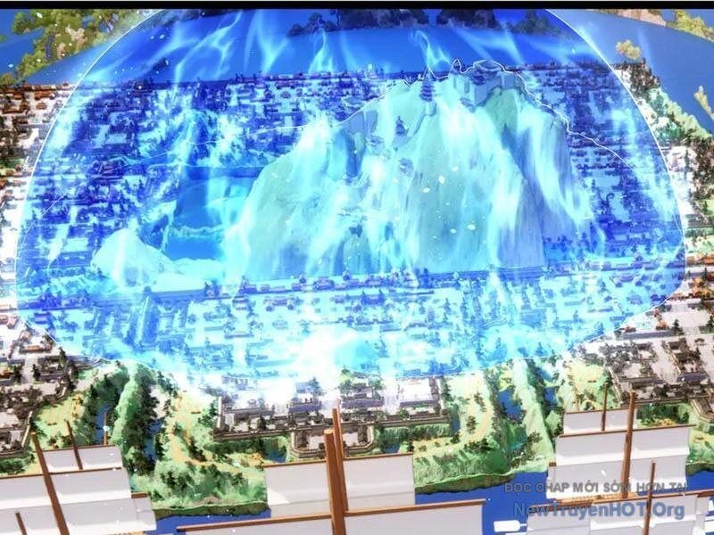 Truyện Tranh Ta Đoạt Xá Người Chơi Hệ Thống trang 7