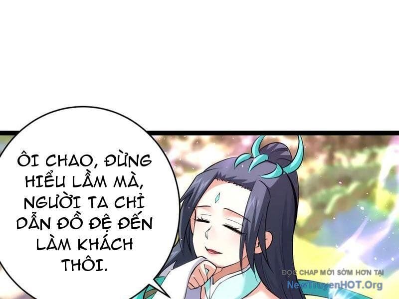 Truyện Tranh Ta Đoạt Xá Người Chơi Hệ Thống trang 7
